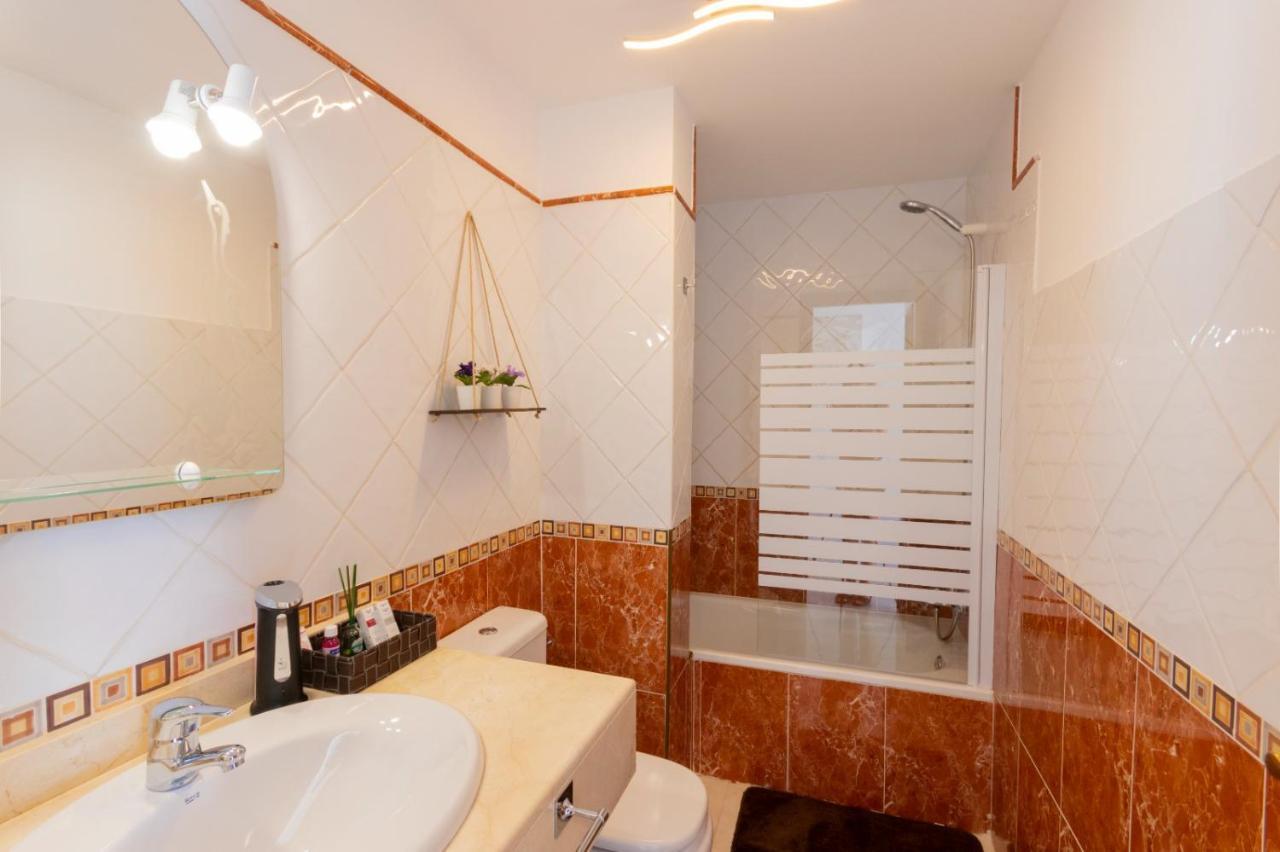 Villa Ariome ปลายาบลังกา ภายนอก รูปภาพ