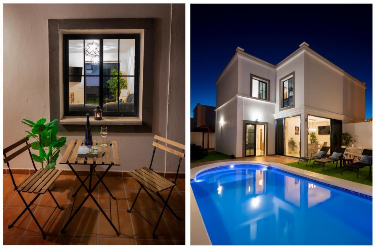 Villa Ariome ปลายาบลังกา ภายนอก รูปภาพ